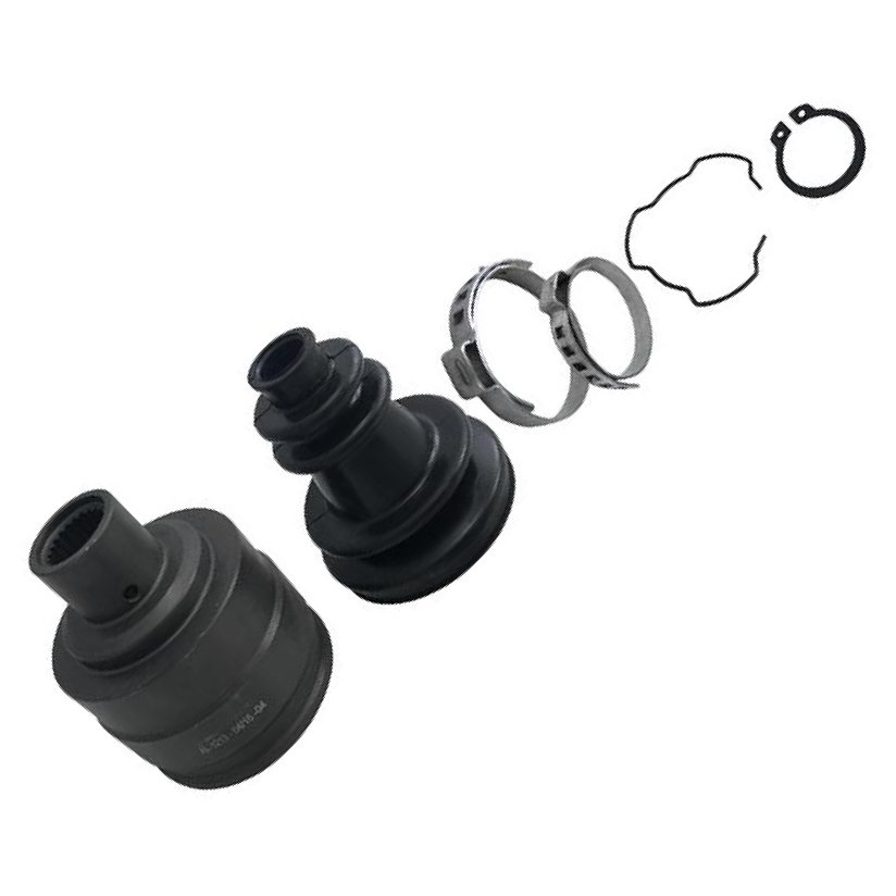 Garfo da Tulipa para Renault Clio - IMA - AL-1213