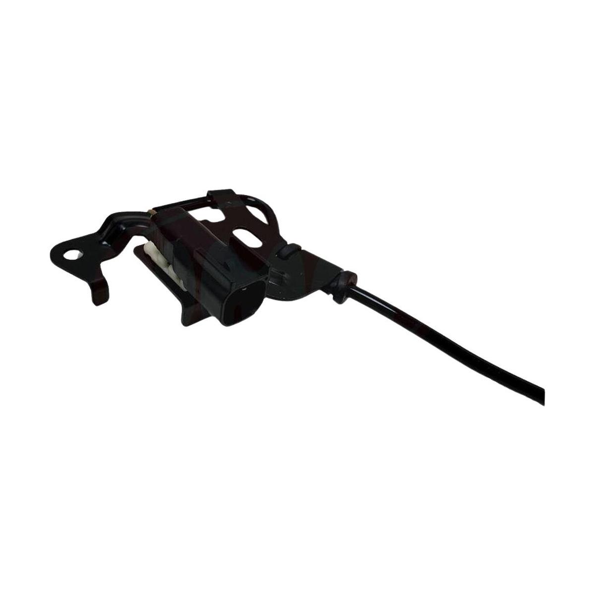 Sensor de Freio ABS Dianteiro Direito - IMA - AL-2123