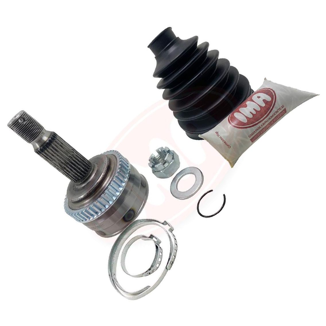 Junta Homocinética Roda para Hyundai Tucson - IMA - AL-1603
