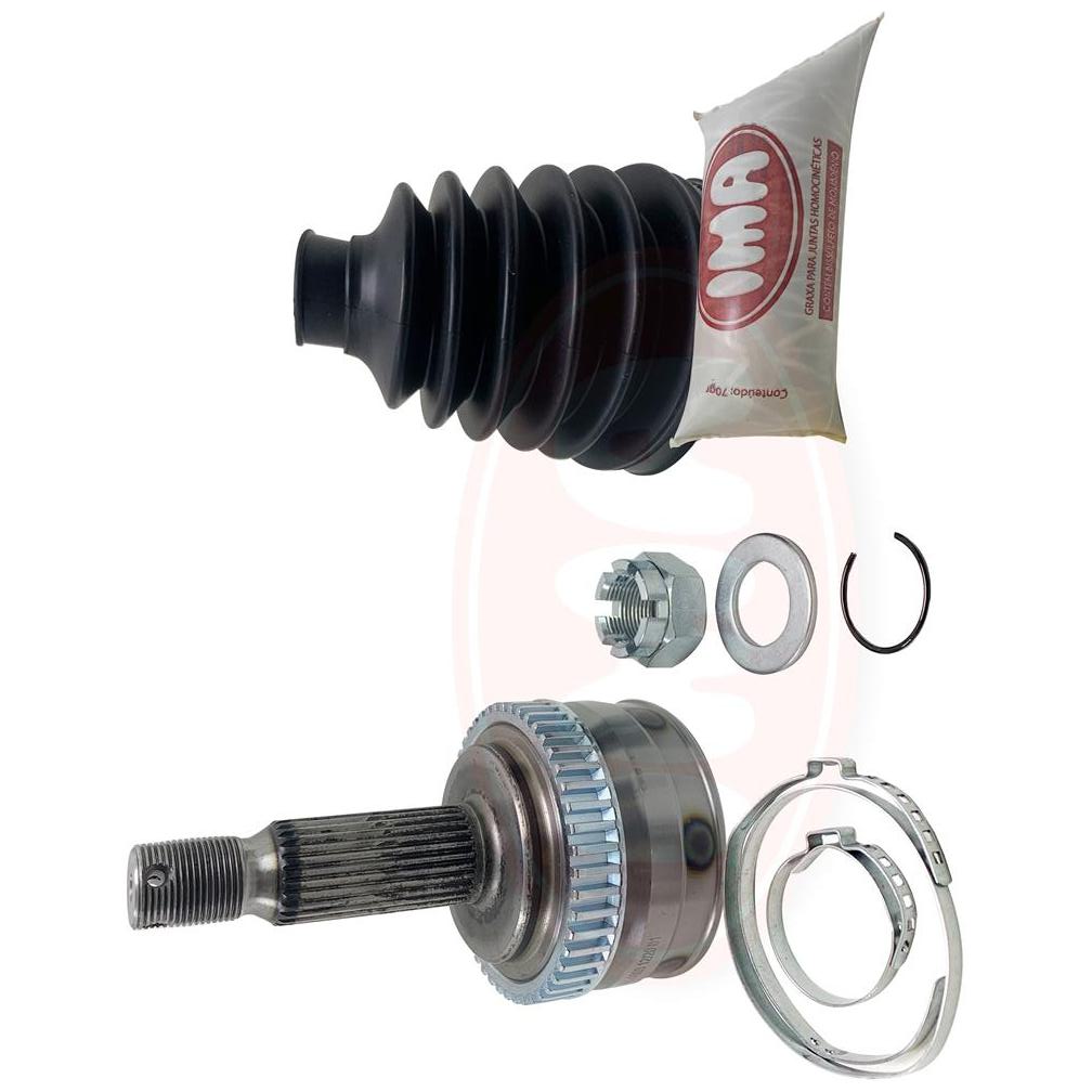 Junta Homocinética Roda para Hyundai Tucson - IMA - AL-1603