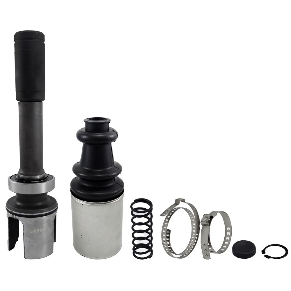 Garfo da Tulipa Direito para Renault Scenic - IMA - AL-1295