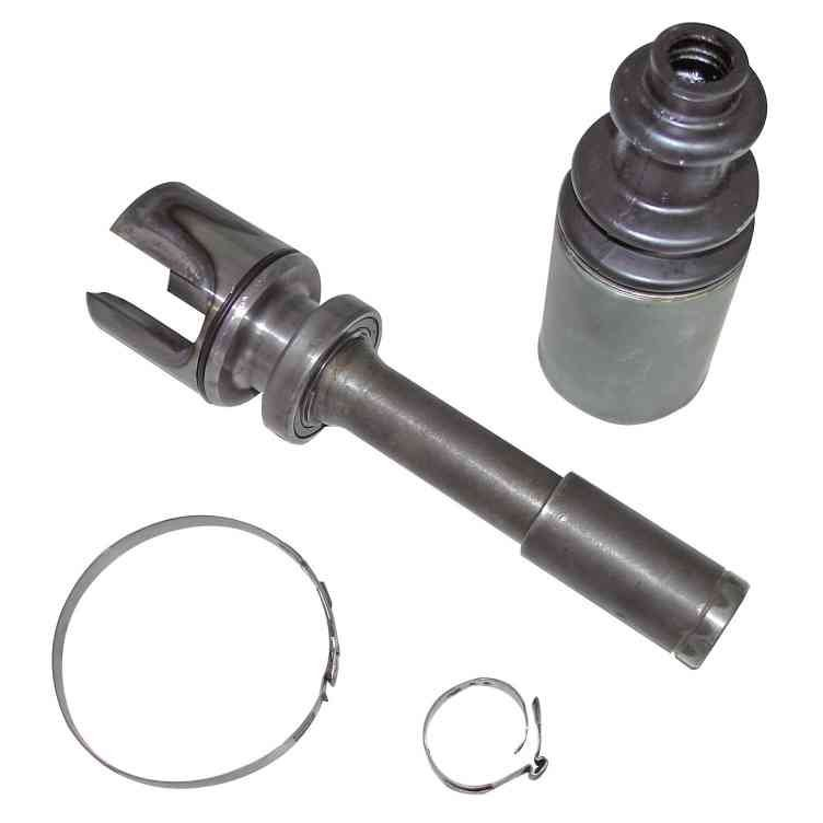 Garfo da Tulipa Direito para Renault Scenic - IMA - AL-1295