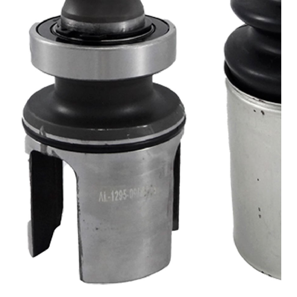 Garfo da Tulipa Direito para Renault Scenic - IMA - AL-1295