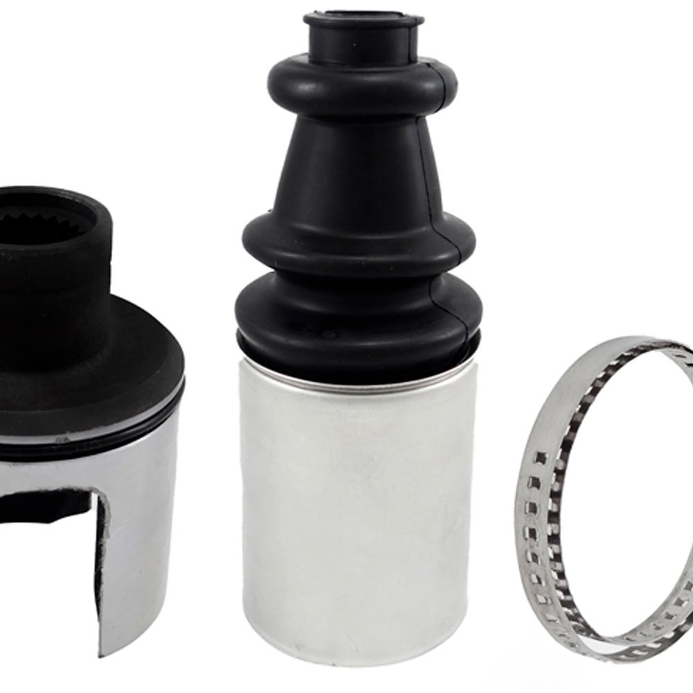 Garfo da Tulipa Direito para Renault Scenic - IMA - AL-1295