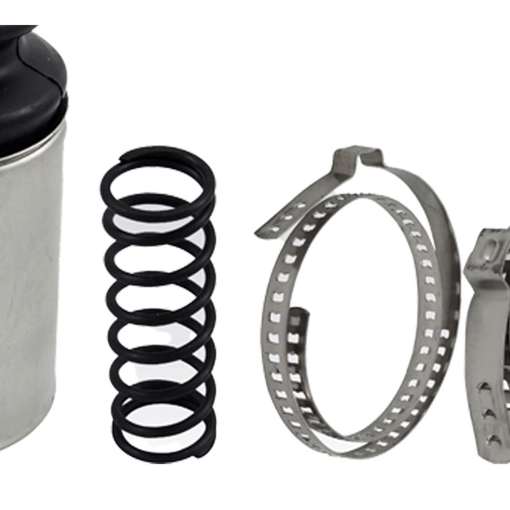 Garfo da Tulipa Direito para Renault Scenic - IMA - AL-1295