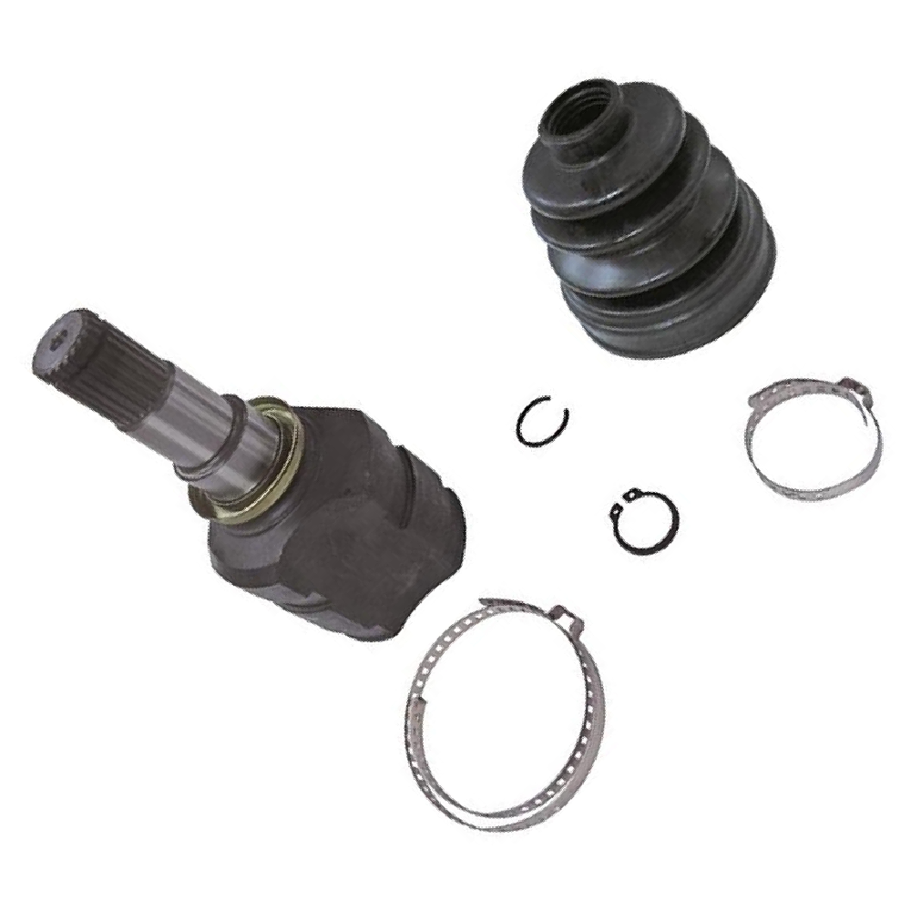 Garfo da Tulipa Direito Esquerdo para Toyota Corolla e Fielder - IMA - AL-1264