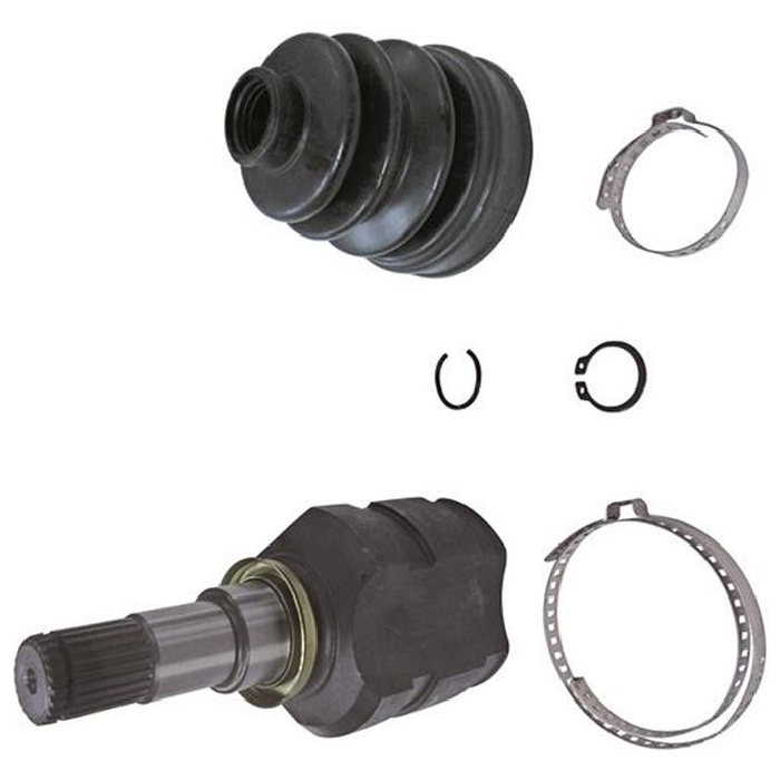 Garfo da Tulipa Direito Esquerdo para Toyota Corolla e Fielder - IMA - AL-1264