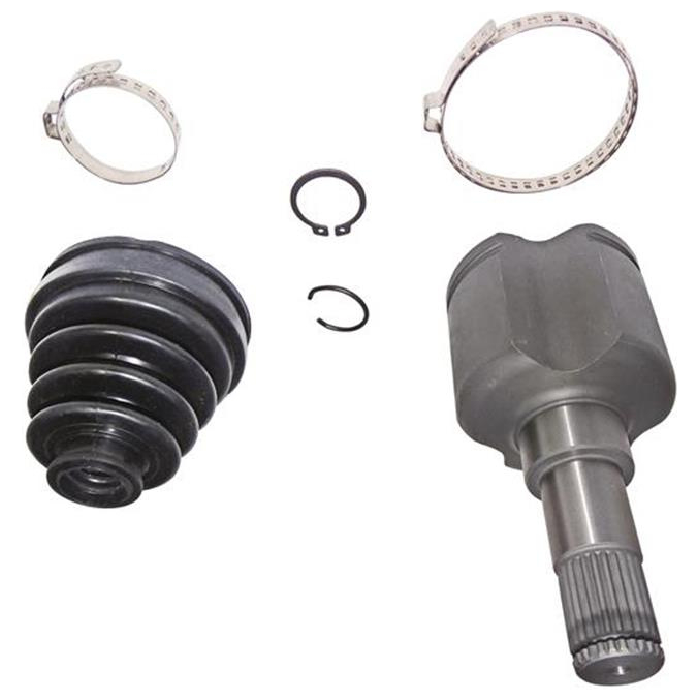 Garfo da Tulipa Esquerdo para Ford Mondeo - IMA - AL-1245