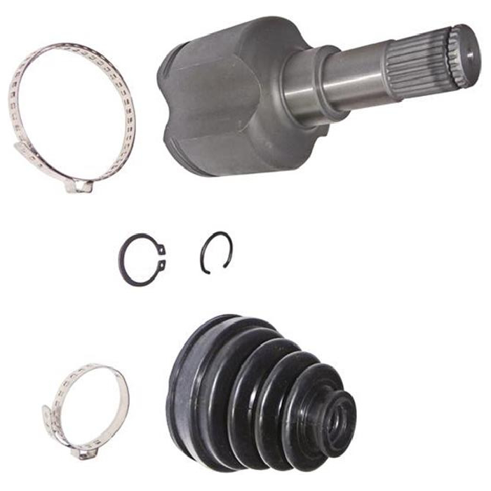 Garfo da Tulipa Esquerdo para Ford Mondeo - IMA - AL-1245