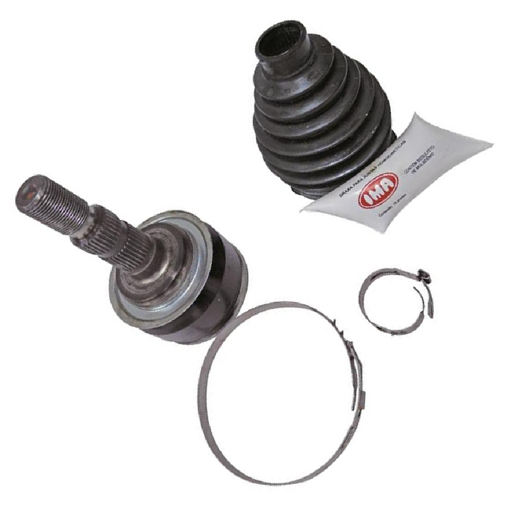 Junta Homocinética Roda Direito Esquerdo para Chevrolet Cruze e Cruze Sport6 - IMA - AL-1491