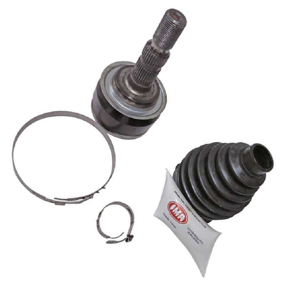 Junta Homocinética Roda Direito Esquerdo para Chevrolet Cruze e Cruze Sport6 - IMA - AL-1491
