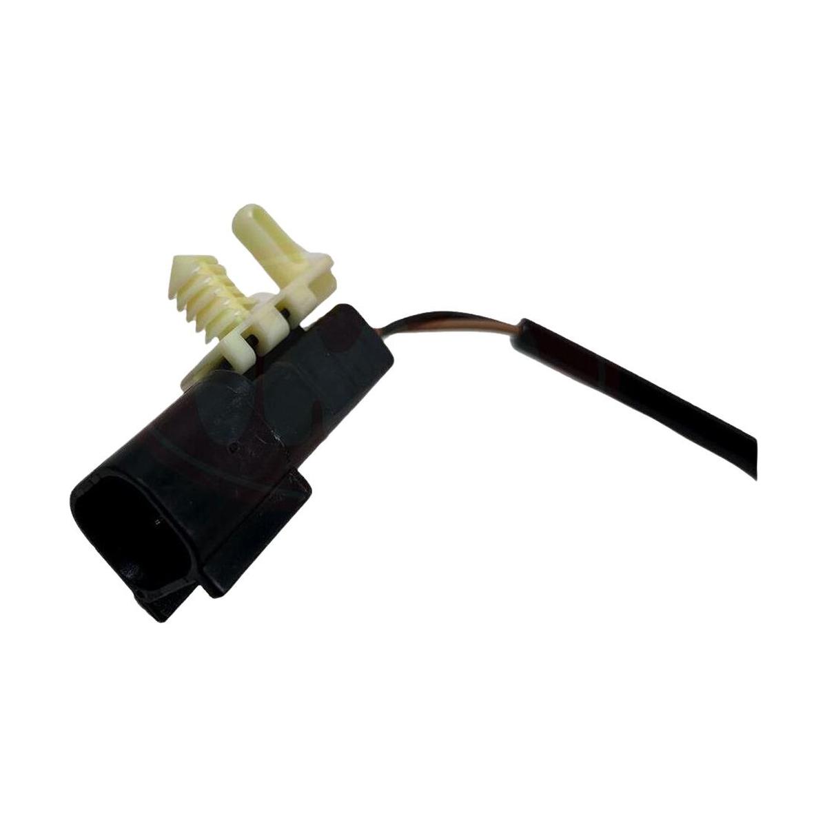 Sensor ABS Traseiro para Ford Ranger - IMA - AL-2125