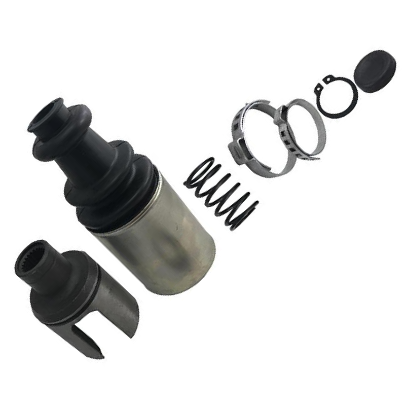 Garfo da Tulipa Direito para Renault Kangoo - IMA - AL-1292