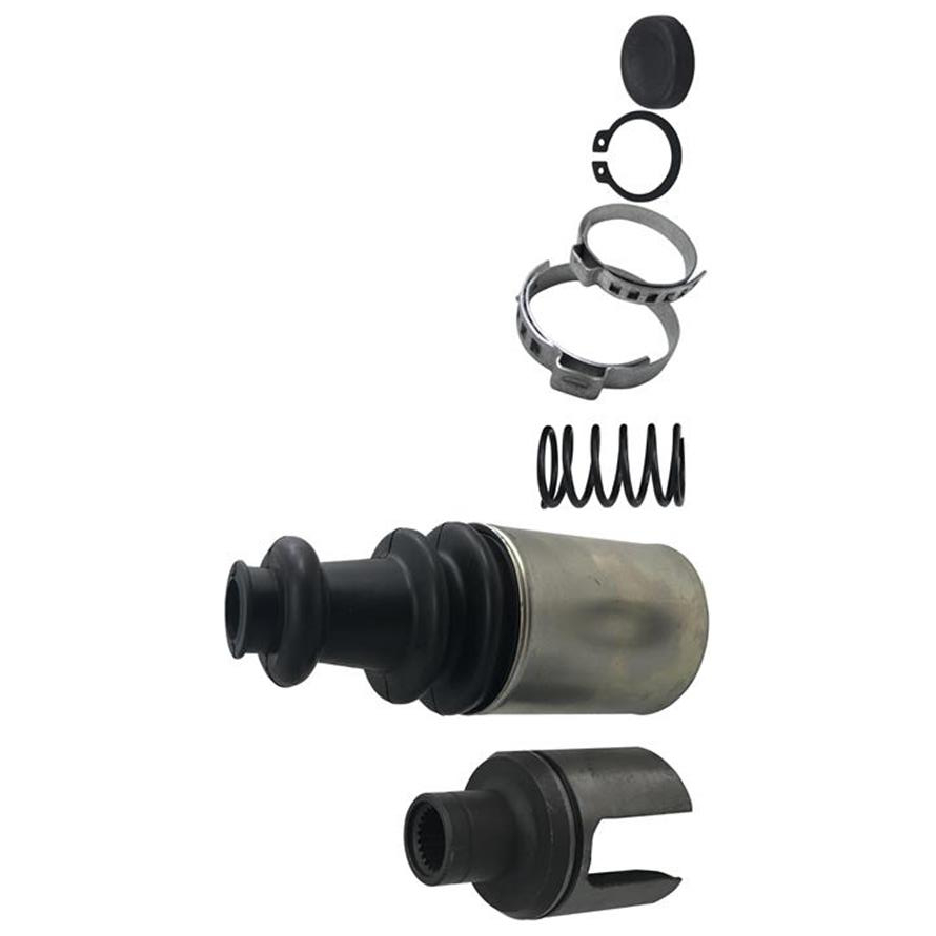 Garfo da Tulipa Direito para Renault Kangoo - IMA - AL-1292