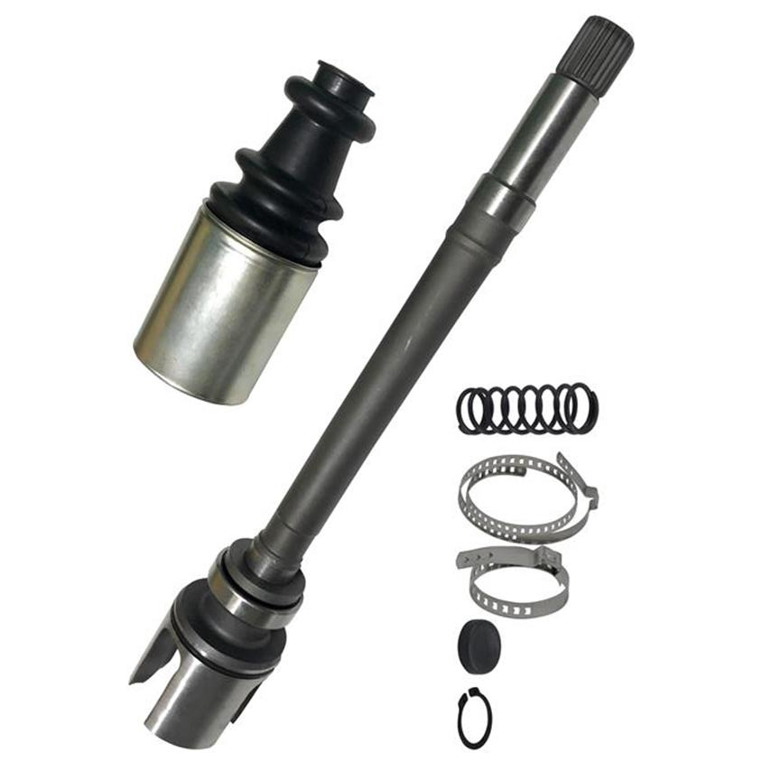 Garfo da Tulipa Direito - IMA - AL-1237