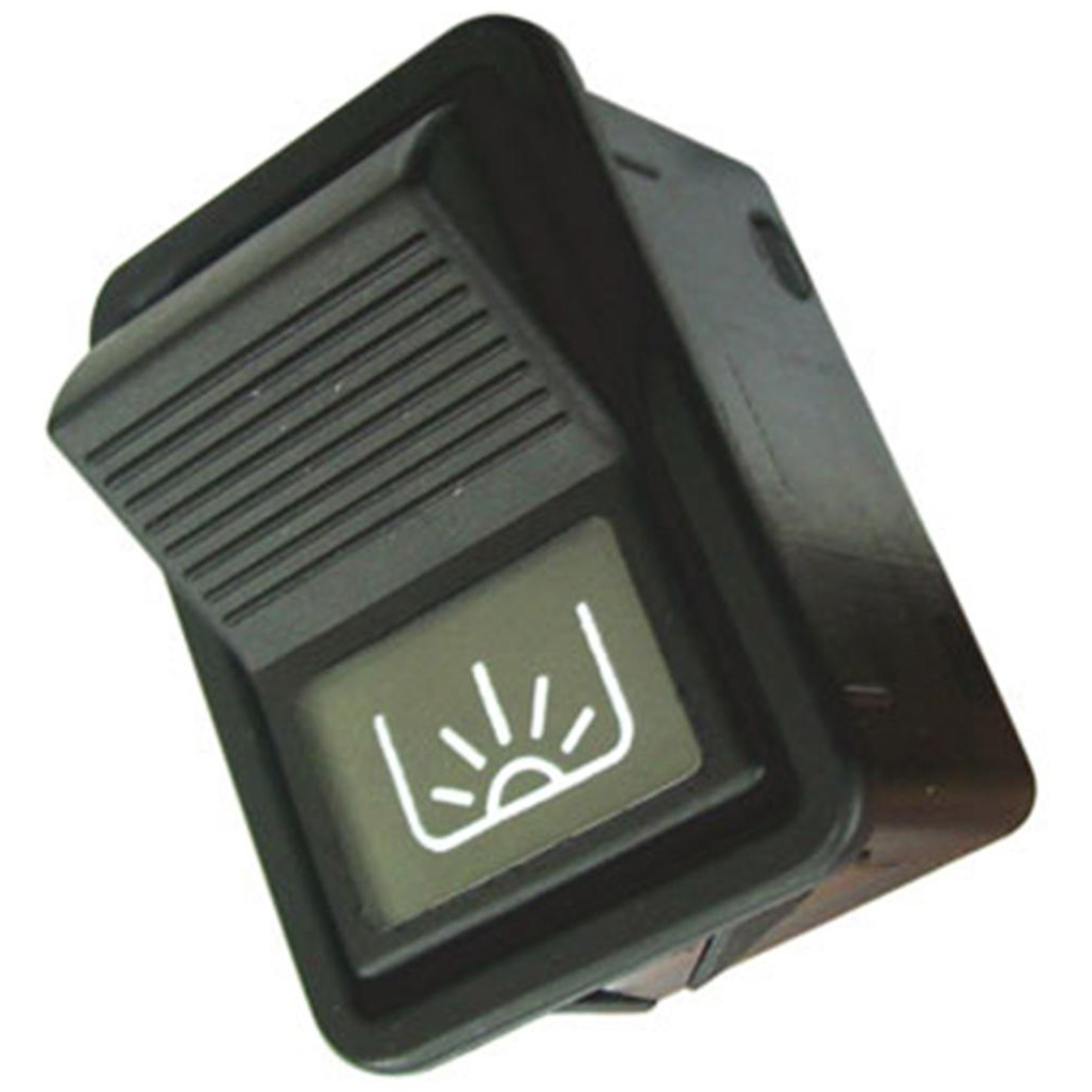 Interruptor de Iluminação Interna - Universal - 90462