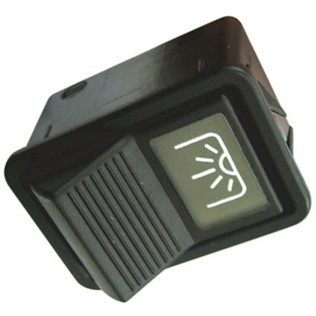Interruptor de Iluminação Interna - Universal - 90462