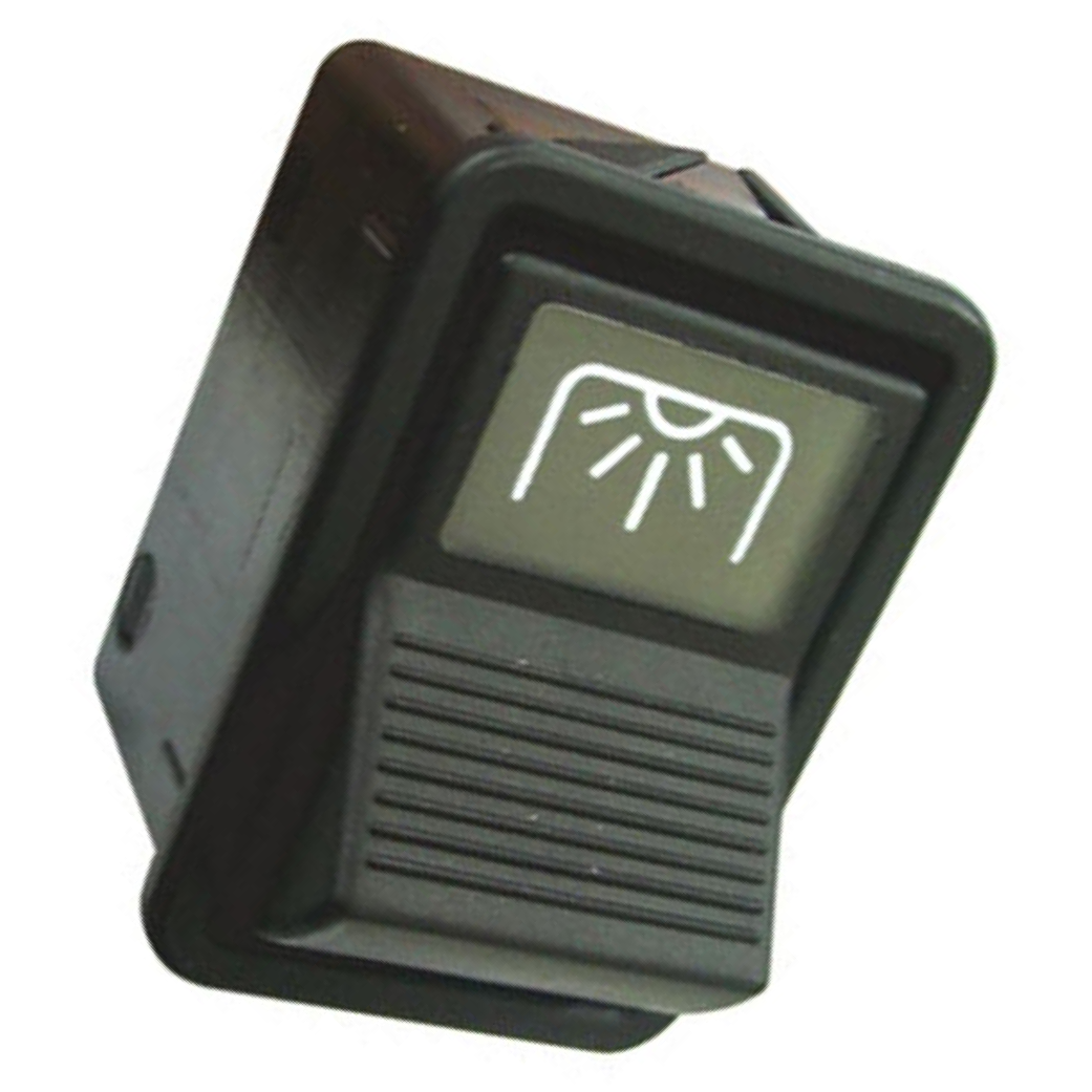 Interruptor de Iluminação Interna - Universal - 90462