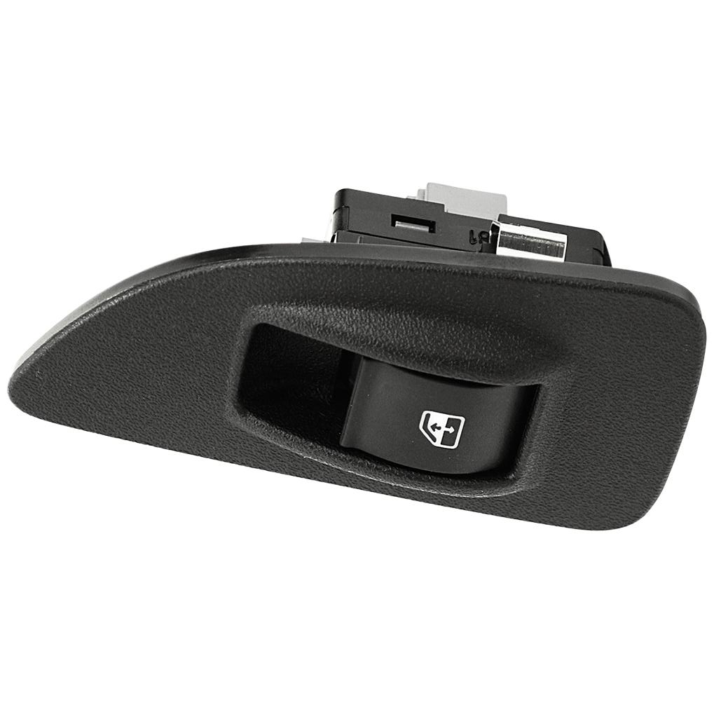 Tecla Acionadora do Vidro Elétrico para Fiat Linea e Punto - Universal Automotive - 90698