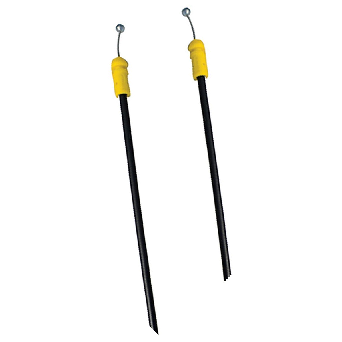 Cabo de Comando da Fechadura da Porta Baú para Renault Master - Universal Automotive - 11419