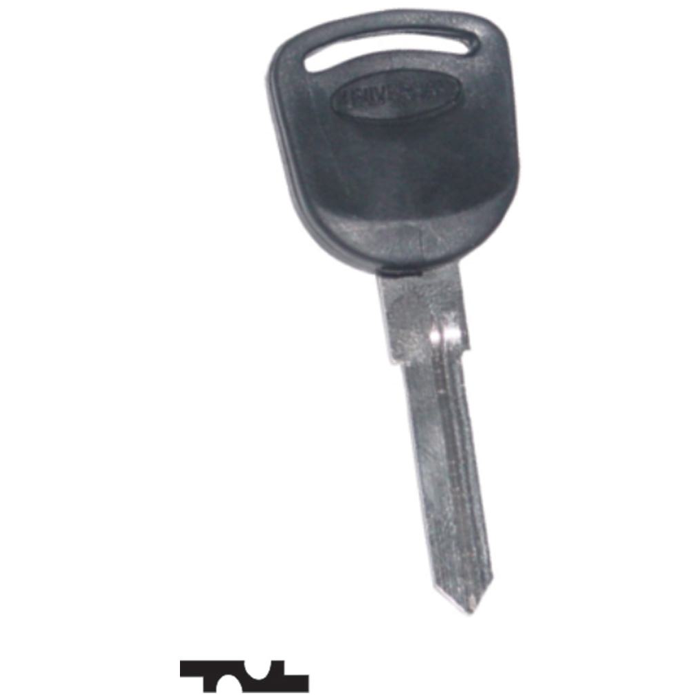 Chave sem Segredo para Ford Escort e Versailles - Universal Automotive - 30659