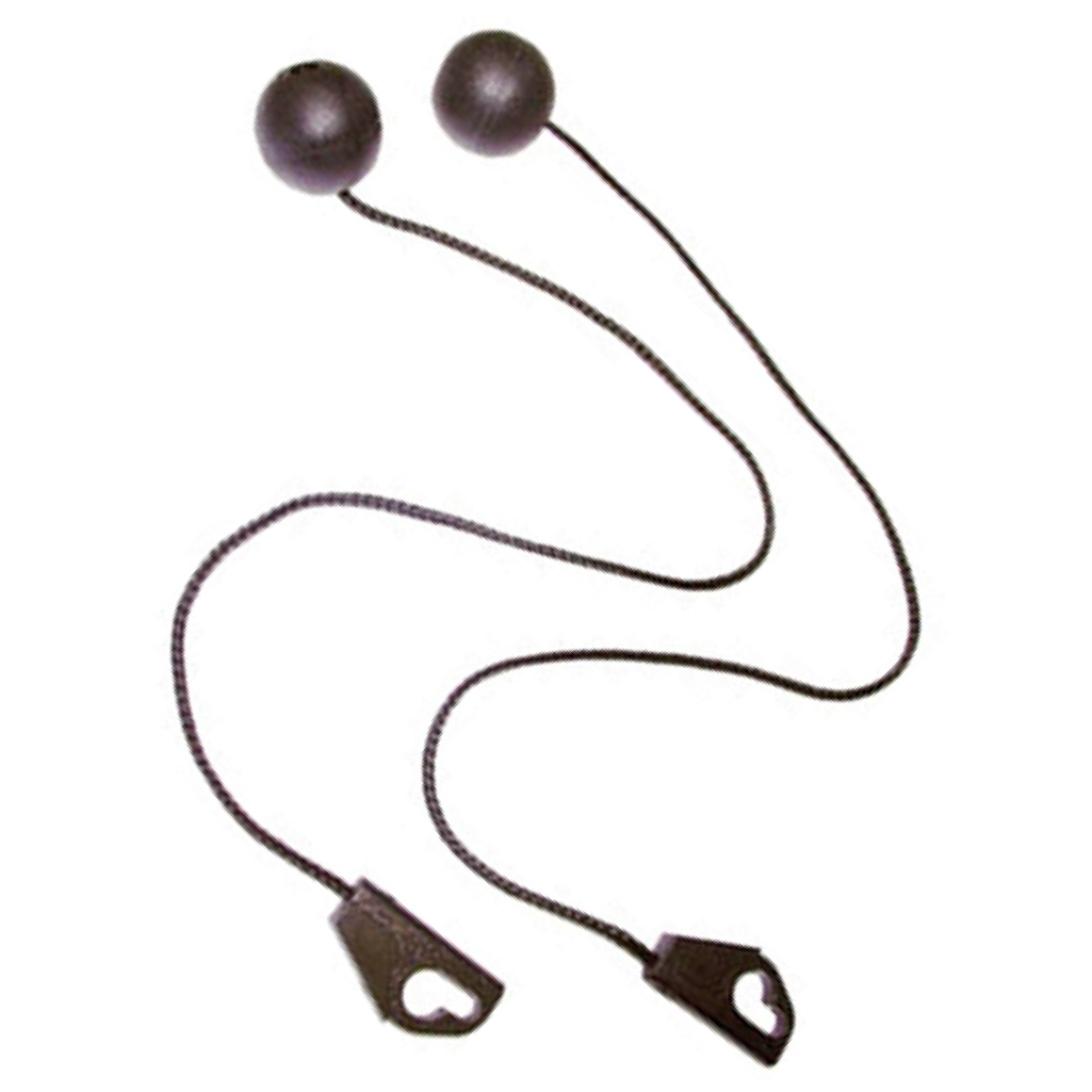 Cordão do Tampão para Volkswagen Gol - Universal Automotive - 21467