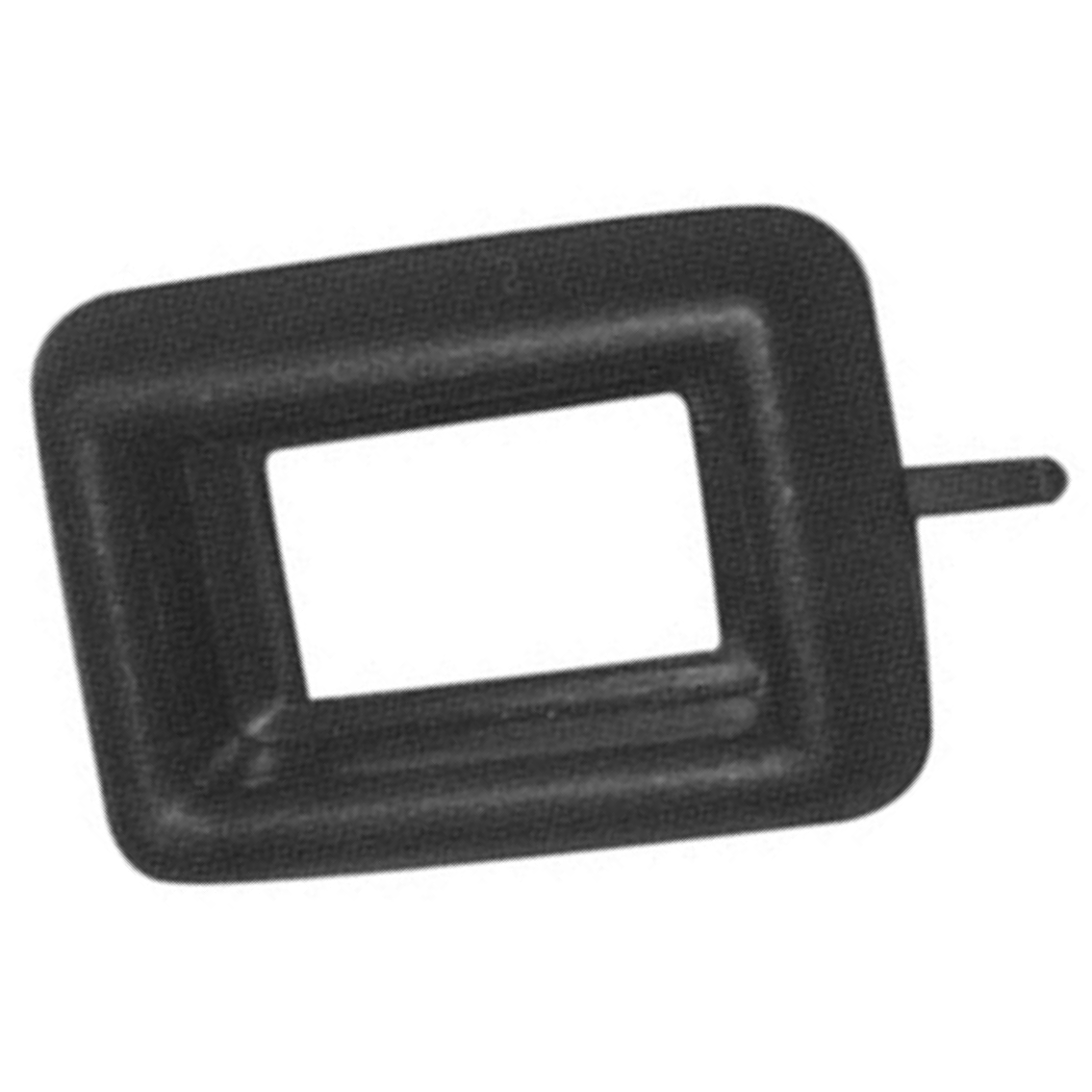 Moldura do Interruptor do Vidro Elétrico para Volkswagen Gol - Universal Automotive - 21554