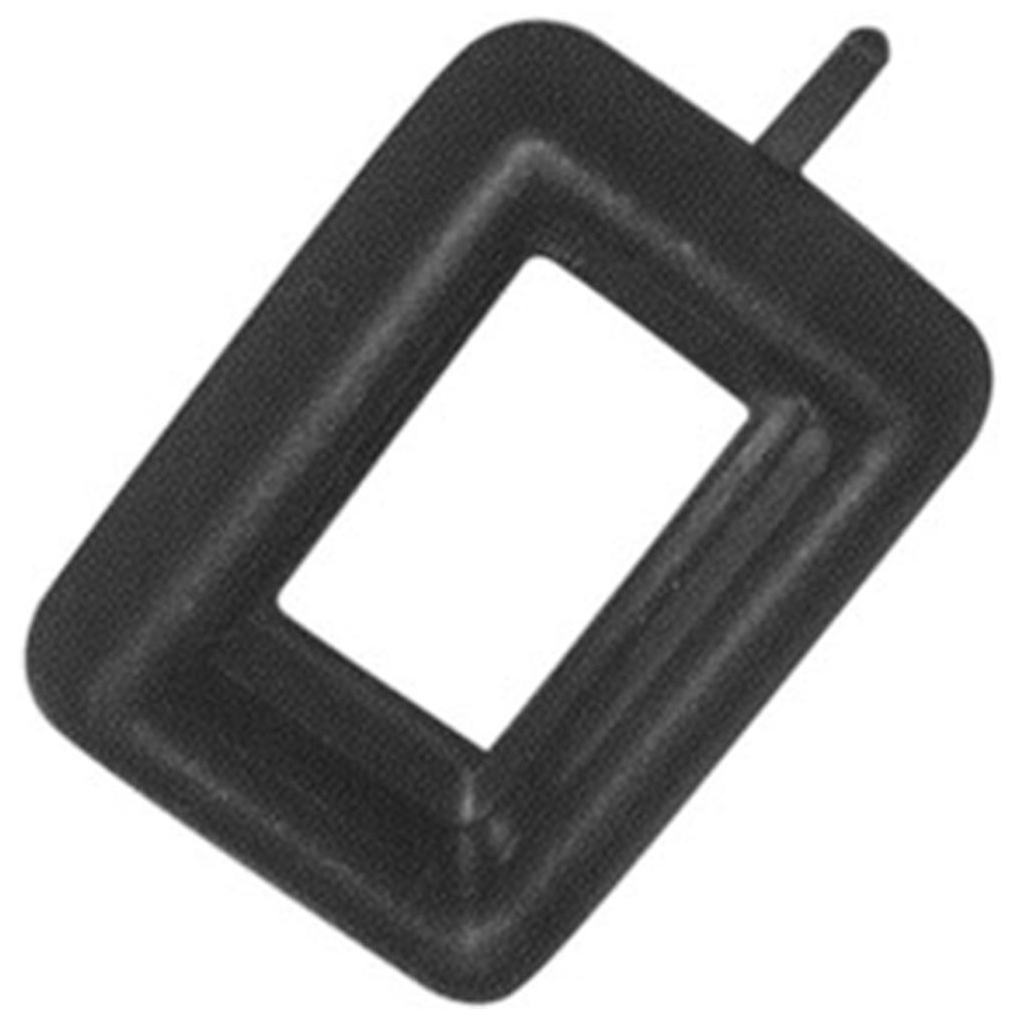 Moldura do Interruptor do Vidro Elétrico para Volkswagen Gol - Universal Automotive - 21554
