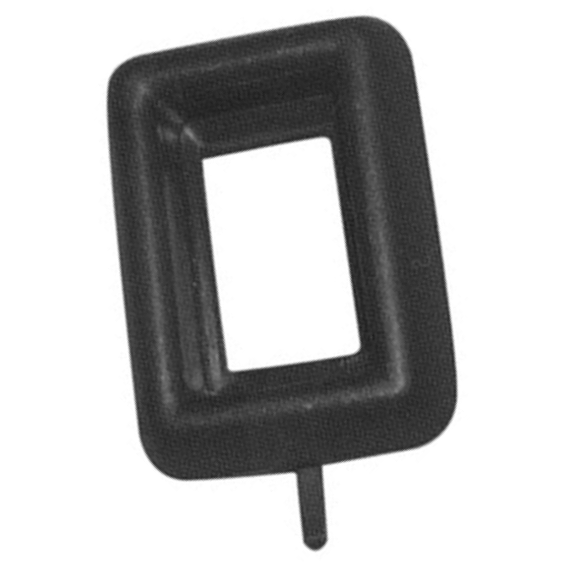 Moldura do Interruptor do Vidro Elétrico para Volkswagen Gol - Universal Automotive - 21554