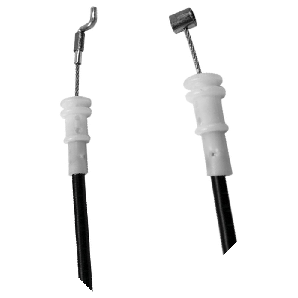 Cabo de Acionamento da Trava Elétrico do Porta Malas para Ford Ecosport - Universal Automotive - 31286