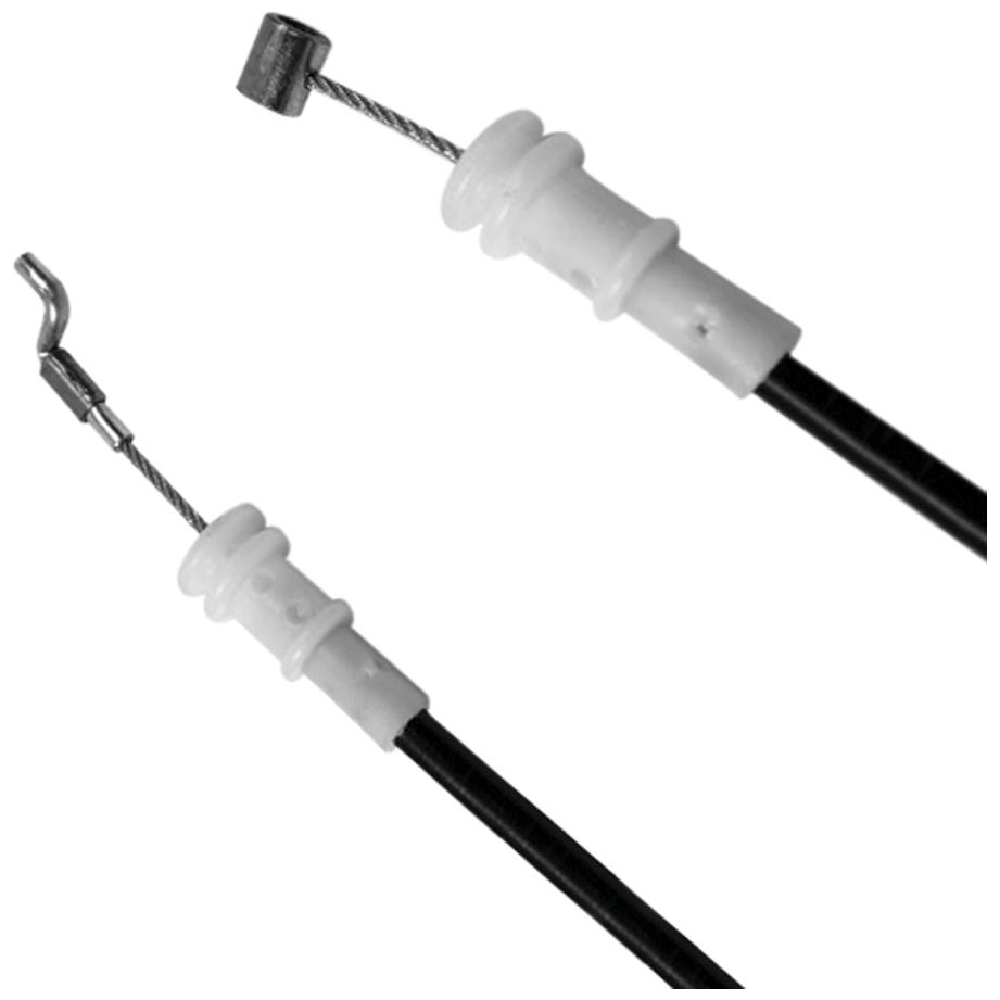 Cabo de Acionamento da Trava Elétrico do Porta Malas para Ford Ecosport - Universal Automotive - 31286