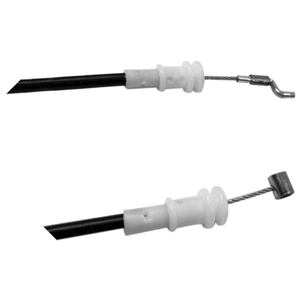 Cabo de Acionamento da Trava Elétrico do Porta Malas para Ford Ecosport - Universal Automotive - 31286
