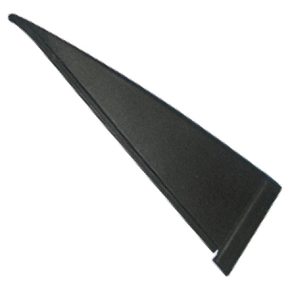 Moldura DA Maçaneta Externa DA Porta Traseira - Universal - 41234