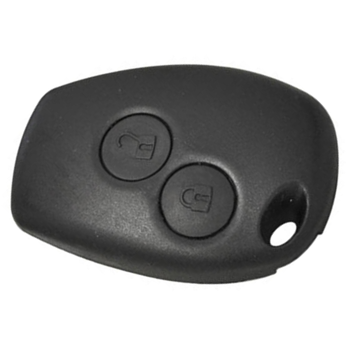 Capa do Telecomando para Renault Logan e Sandero - Universal Automotive - 11334