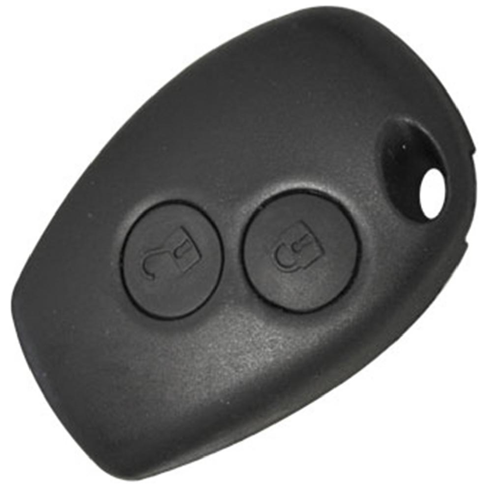 Capa do Telecomando para Renault Logan e Sandero - Universal Automotive - 11334