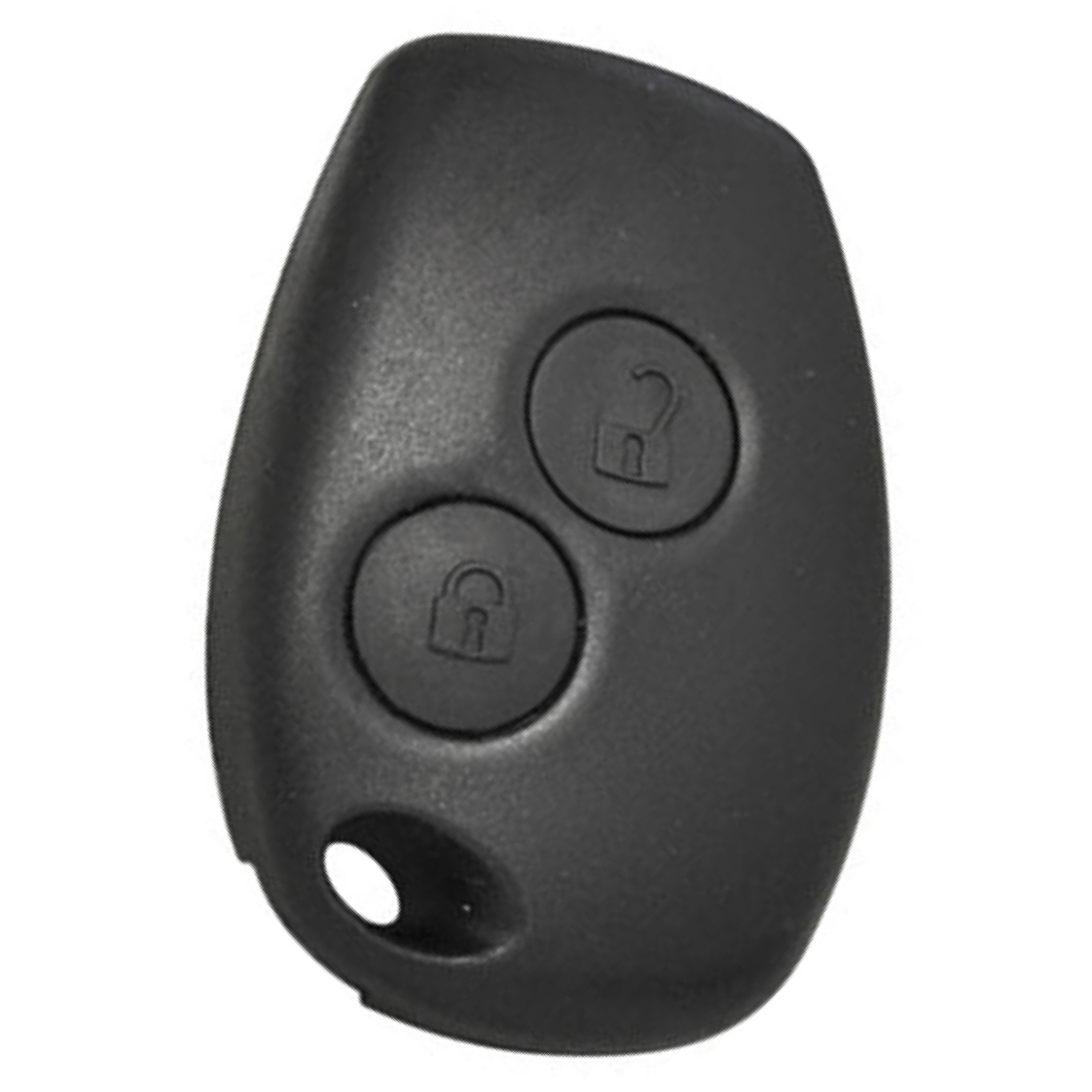 Capa do Telecomando para Renault Logan e Sandero - Universal Automotive - 11334