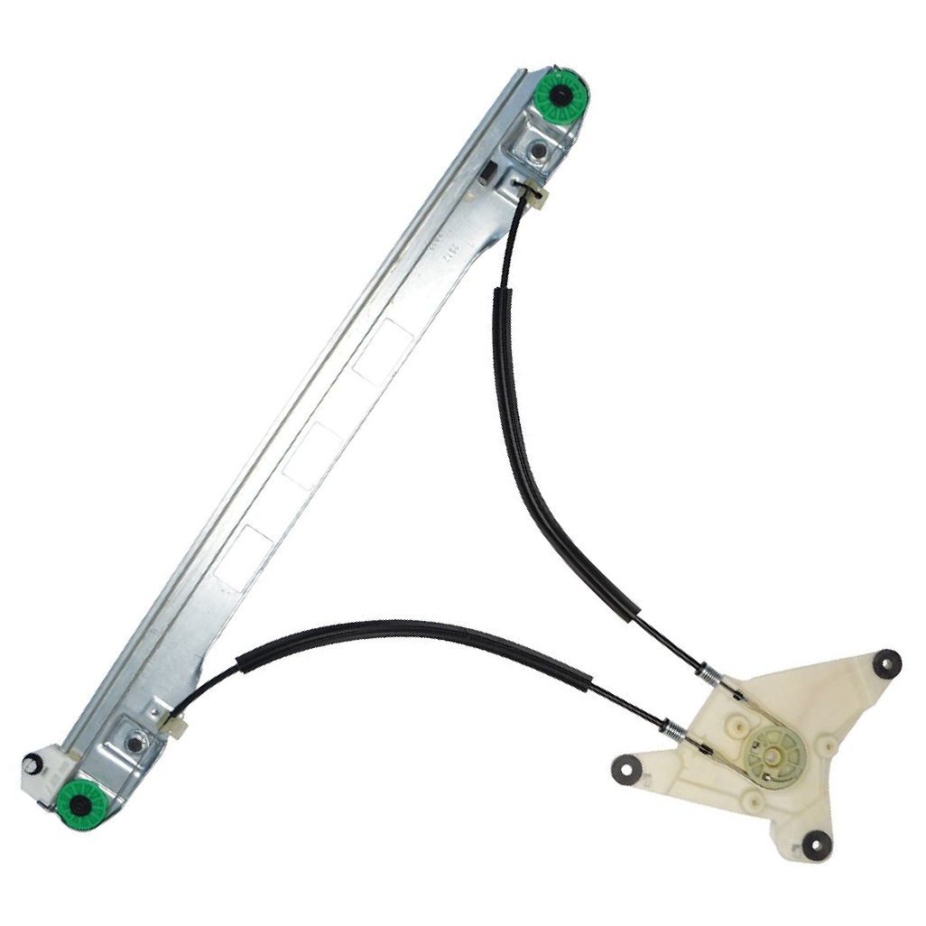 Máquina do Vidro Elétrico para Renault Master - Universal Automotive - 11407