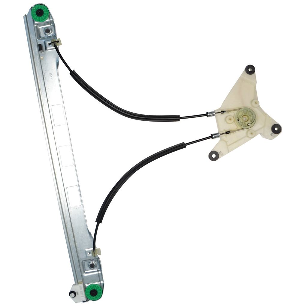 Máquina do Vidro Elétrico para Renault Master - Universal Automotive - 11407