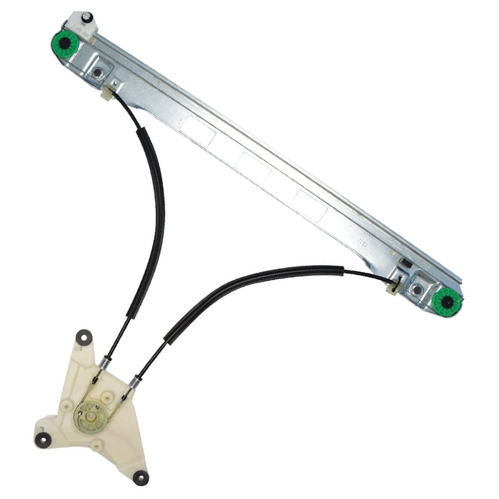Máquina do Vidro Elétrico para Renault Master - Universal Automotive - 11407