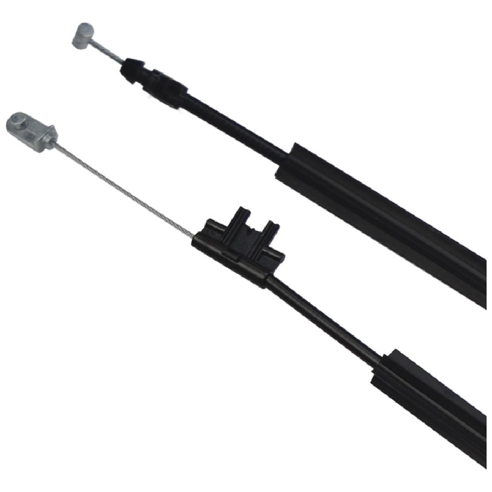 Cabo de Aacionamento da Fechadura para Toyota Hilux - Universal Automotive - 70709