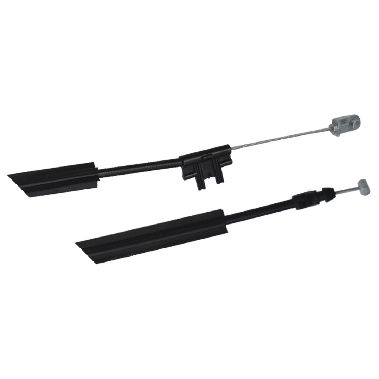 Cabo de Aacionamento da Fechadura para Toyota Hilux - Universal Automotive - 70709