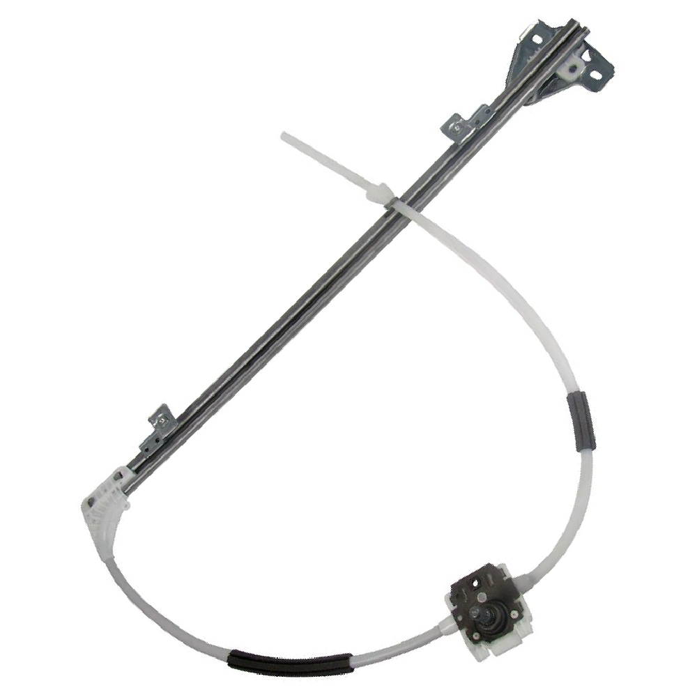 Máquina de Vidro Manual para Renault Master - Universal Automotive - 11274