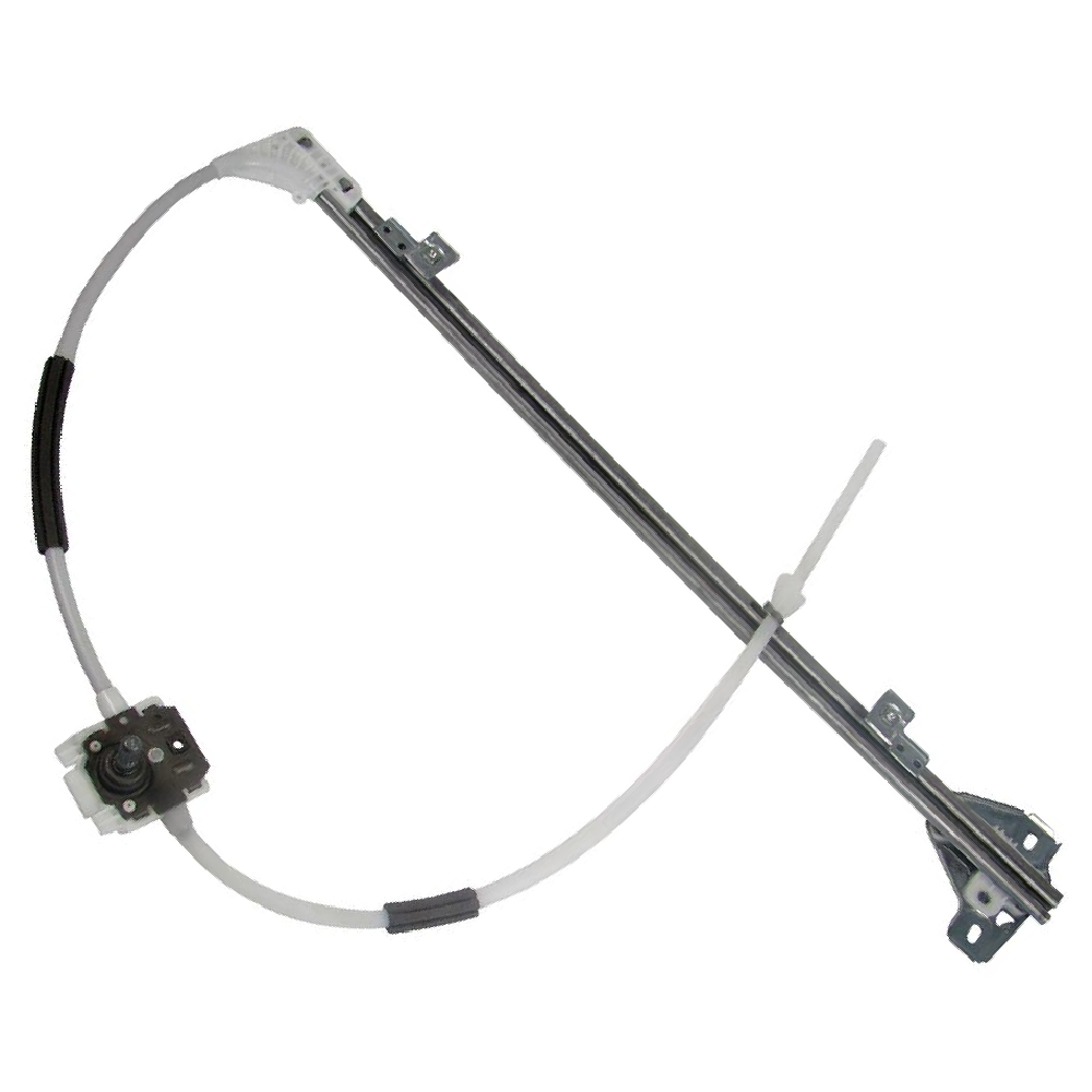 Máquina de Vidro Manual para Renault Master - Universal Automotive - 11274