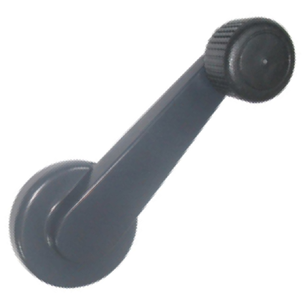 Manivela Reguladora do Vidro para Chevrolet Blazer e S10 - Universal Automotive - 41126