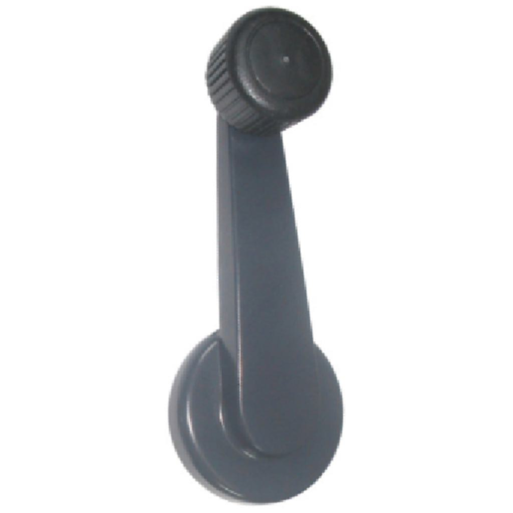 Manivela Reguladora do Vidro para Chevrolet Blazer e S10 - Universal Automotive - 41126