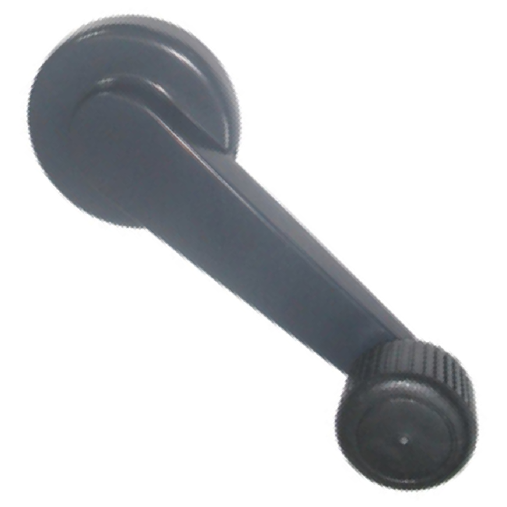 Manivela Reguladora do Vidro para Chevrolet Blazer e S10 - Universal Automotive - 41126