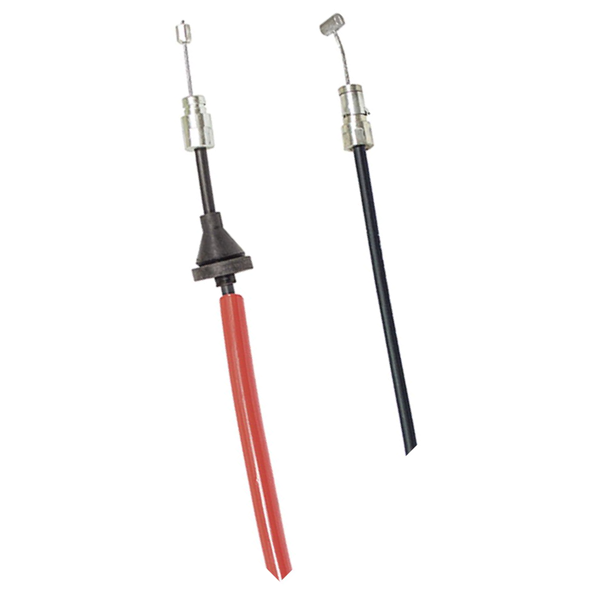 Cabo de Acionamento do Capô para Ford F-250 e F-350 - Universal Automotive - 31365
