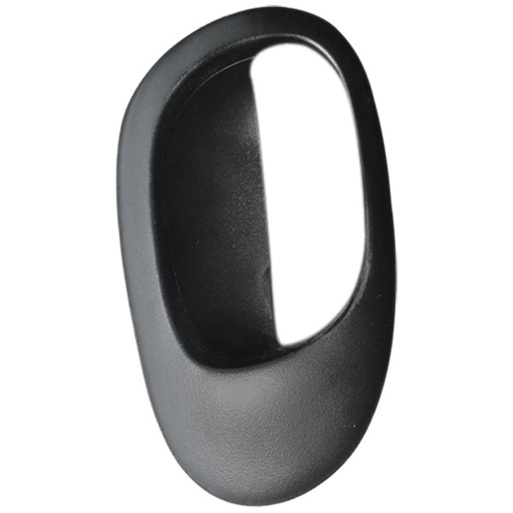 Moldura da Maçaneta da Porta para Peugeot 206 e 207 - Universal Automotive - 16504