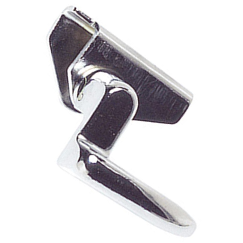 Trinco do Quebra-Vento da Porta Dianteira para Toyota Bandeirante - Universal Automotive - 60381