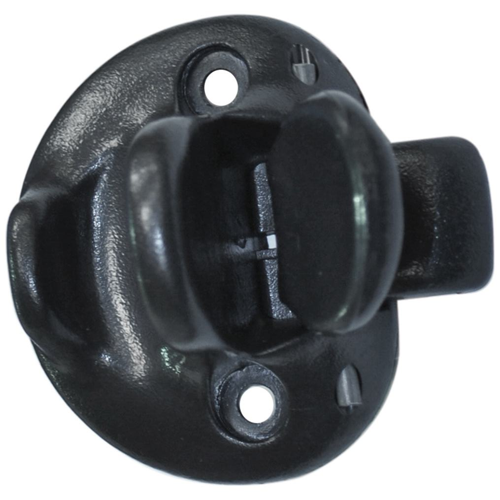 Trinco Corrediço do Vidro Traseiro para Hyundai H 100 - Universal Automotive - 15541